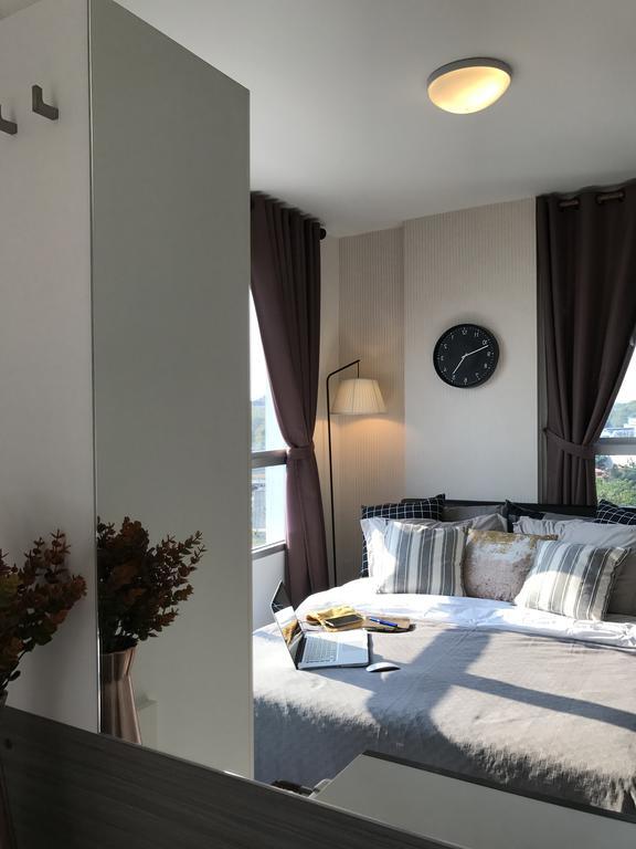 Stay In Style At Oasis Chiang Mai Exterior photo
