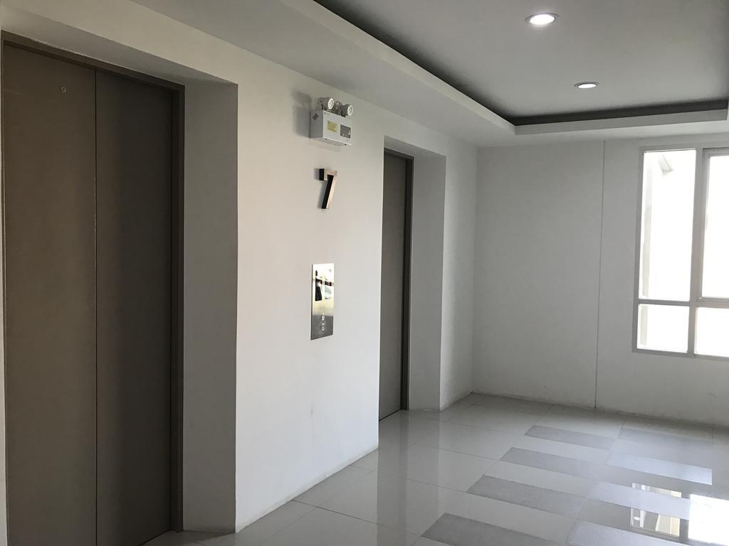 Stay In Style At Oasis Chiang Mai Exterior photo