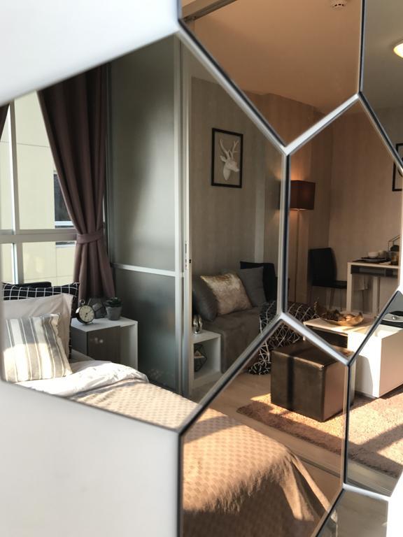 Stay In Style At Oasis Chiang Mai Exterior photo