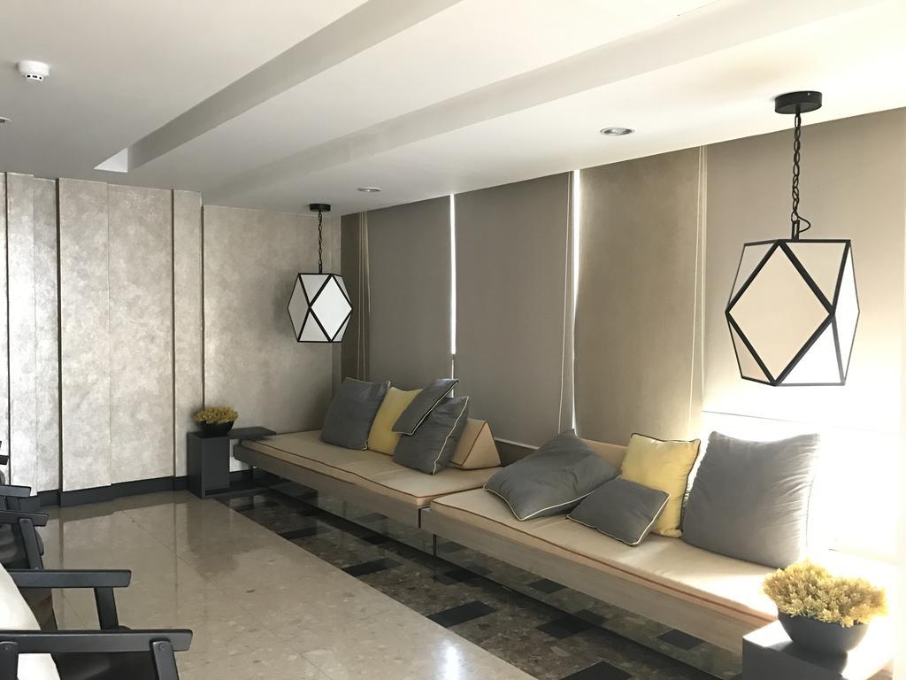 Stay In Style At Oasis Chiang Mai Exterior photo