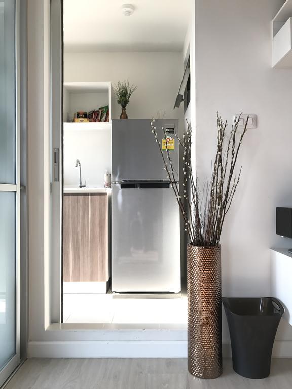 Stay In Style At Oasis Chiang Mai Exterior photo