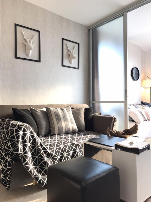 Stay In Style At Oasis Chiang Mai Exterior photo